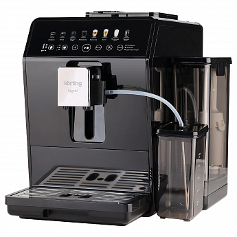 картинка Кофемашина Korting KACM 2026 N Fagotti 