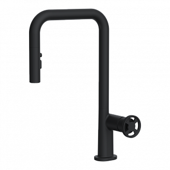 картинка Смеситель Omoikiri Arita-SB-GB 