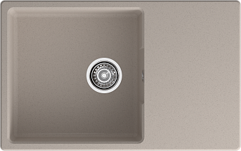 картинка Мойка для кухни Granfest Urban 678L 