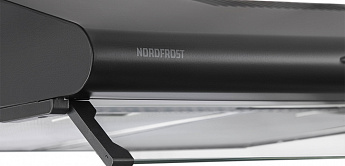 картинка Кухонная вытяжка Nordfrost AS 6040 B  картинка Кухонная вытяжка Nordfrost AS 6040 B