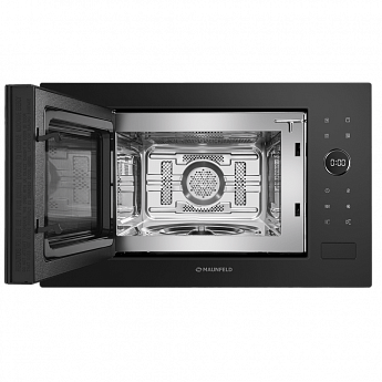 картинка Микроволновая печь Maunfeld XBMO252GB Matt 