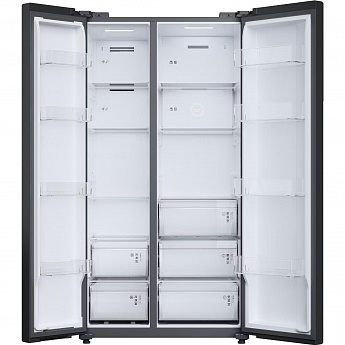 картинка Отдельностоящий холодильник Toshiba GR-RS910WI1-PMJ(06) 