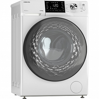 картинка Стиральная машина Hiberg I-DDQ6A - 1214 W 