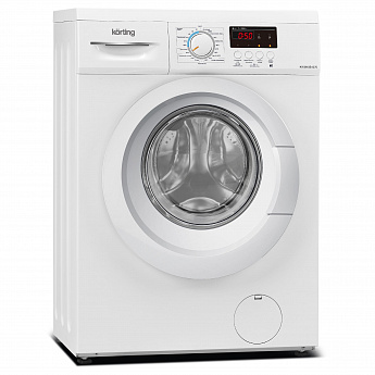 картинка Стиральная машина Korting KWM 40B1270  картинка Стиральная машина Korting KWM 40B1270