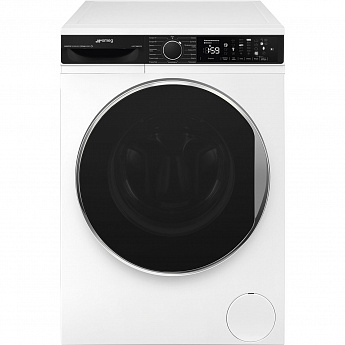картинка Стиральная машина Smeg WM3T60CRU  картинка Стиральная машина Smeg WM3T60CRU