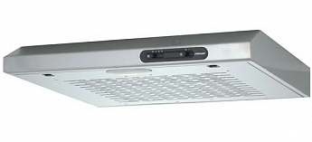 картинка Кухонная вытяжка Jetair SENTI SI/F/60 