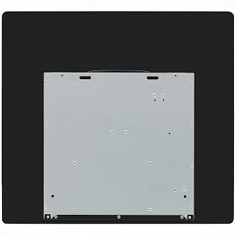 картинка Кухонная вытяжка Krona DOMENIKA 600 BLACK/INOX S  картинка Кухонная вытяжка Krona DOMENIKA 600 BLACK/INOX S