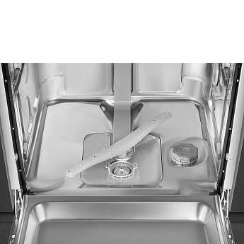 картинка Посудомоечная машина Smeg ST211DS  картинка Посудомоечная машина Smeg ST211DS