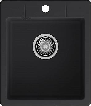 картинка Кухонная мойка Granfest URBAN 242  картинка Кухонная мойка Granfest URBAN 242