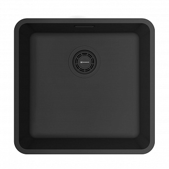 картинка Мойка для кухни Omoikiri Omi 43-U/Ultra-GB 