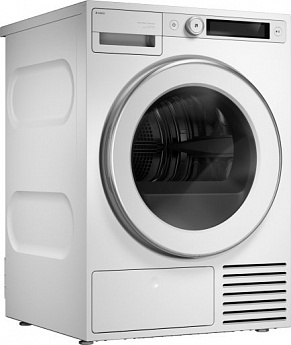 картинка Сушильная машина Asko T509HRW белый 