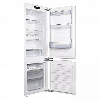 картинка Встраиваемый холодильник Bertazzoni REF603BBNPVC/20 