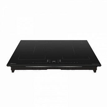картинка Индукционная варочная панель Midea MIH67787F  картинка Индукционная варочная панель Midea MIH67787F