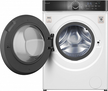 картинка Стиральная машина с паром Weissgauff WMI 6147 Inverter Steam 