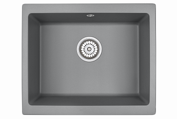 картинка Мойка для кухни Emar EMQ-1555.P 