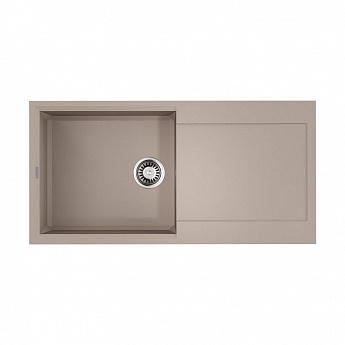 картинка Мойка Omoikiri SAKAIME 100 