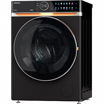 картинка Стиральная машина Hiberg I-DDQ10 - 814 B  картинка Стиральная машина Hiberg I-DDQ10 - 814 B