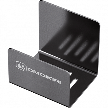 картинка Держатель для губки Omoikiri SH-01  картинка Держатель для губки Omoikiri SH-01