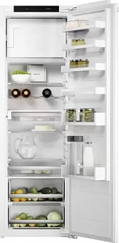 картинка Встраиваемый холодильник Asko RFB31831EI 