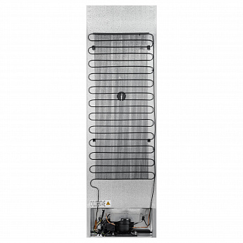 картинка Встраиваемый холодильник Evelux FI 2211 D 