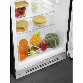 картинка Отдельностоящий холодильник Smeg FAB10RBL6  картинка Отдельностоящий холодильник Smeg FAB10RBL6