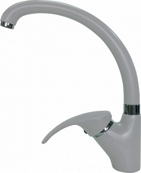 картинка Смеситель Gerdamix CREMA LITE SERIES (FL)  картинка Смеситель Gerdamix CREMA LITE SERIES (FL)
