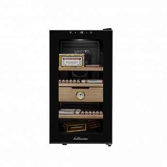 картинка Холодильник для хранения сигар Meyvel MC-48BT 