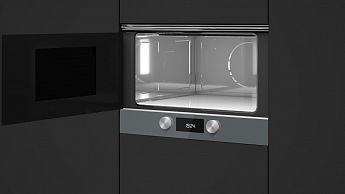 картинка Микроволновая печь Teka ML 8220 BIS L STONE GREY 