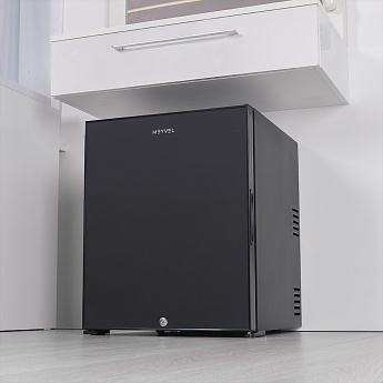 картинка Мини-бар Meyvel MMA-50B черный 