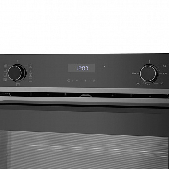 картинка Электрический духовой шкаф Maunfeld MEOM729PB201 