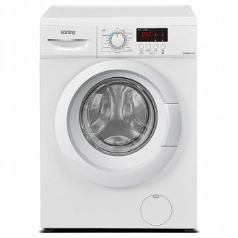 картинка Стиральная машина Korting KWM 40B1270  картинка Стиральная машина Korting KWM 40B1270