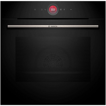 картинка Электрический духовой шкаф Bosch HBG7741B1 
