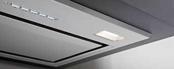 картинка Кухонная вытяжка Bertazzoni KIN70MOD1XB  картинка Кухонная вытяжка Bertazzoni KIN70MOD1XB