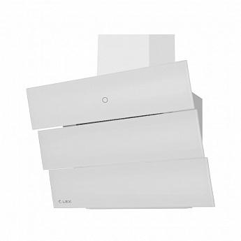 картинка Кухонная вытяжка Lex RIO GS 600 WHITE  картинка Кухонная вытяжка Lex RIO GS 600 WHITE