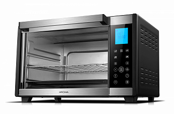 картинка Мини-печь Krona OFEN 28 BLS 