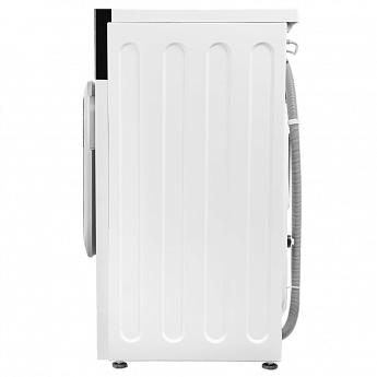 картинка Комплект Maunfeld MFWM1410STWH03+MFDM168WH03B+WM-SK03 