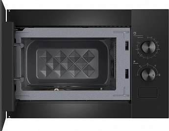 картинка Микроволновая печь встраиваемая Weissgauff HMT-456 