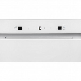 картинка Кухонная вытяжка Hiberg VMF 6191 W 