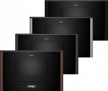 картинка Микроволновая печь встраиваемая Neff NL9WR21Y1 