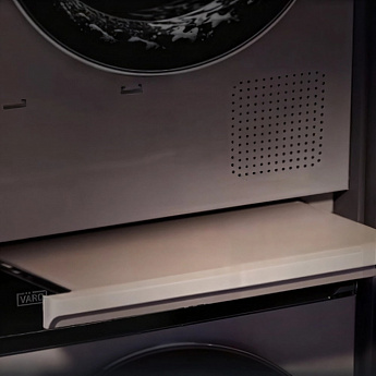 картинка Комплект Vard VWF314+VTH41+VSK4 белый 