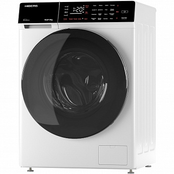 картинка Стиральная машина с сушкой Hiberg I-DDQ9 - 10714 W  картинка Стиральная машина с сушкой Hiberg I-DDQ9 - 10714 W