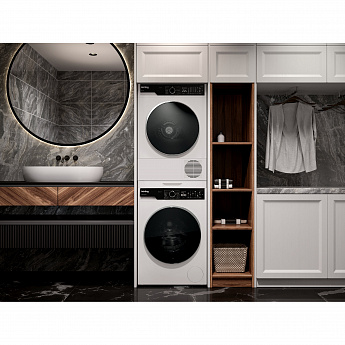 картинка Сушильная машина Korting KD 60HP109 