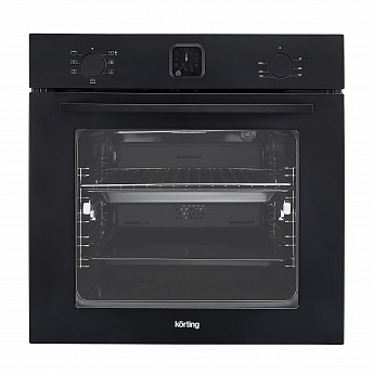 картинка Духовой шкаф Korting OKB 4701 CNRN  картинка Духовой шкаф Korting OKB 4701 CNRN