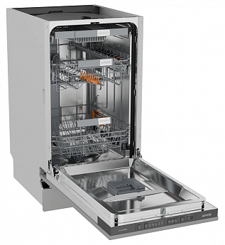 картинка Посудомоечная машина встраиваемая Gorenje GV573C15 