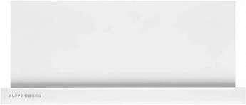 картинка Кухонная вытяжка Kuppersberg SLIMTURBO 60 GW 