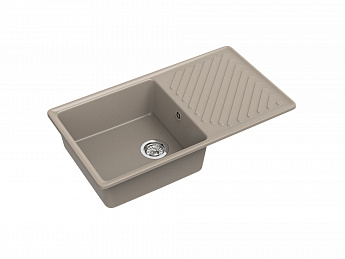 картинка Мойка для кухни Granfest-Quarz GF-ZL-53 