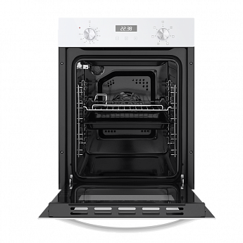 картинка Духовой шкаф Maunfeld EOEM516W  картинка Духовой шкаф Maunfeld EOEM516W