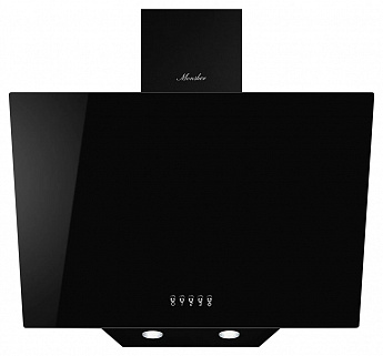 картинка Кухонная вытяжка Monsher ASTRA 50 NOIR 