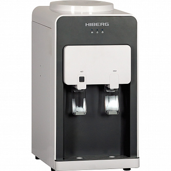 картинка Кулер для воды Hiberg DK 20W 