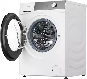 картинка Стиральная машина с паром Kuppersberg WM 610 W  картинка Стиральная машина с паром Kuppersberg WM 610 W